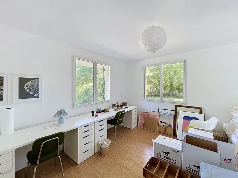 Maison à vendre, 180m², Le Taillan-Médoc