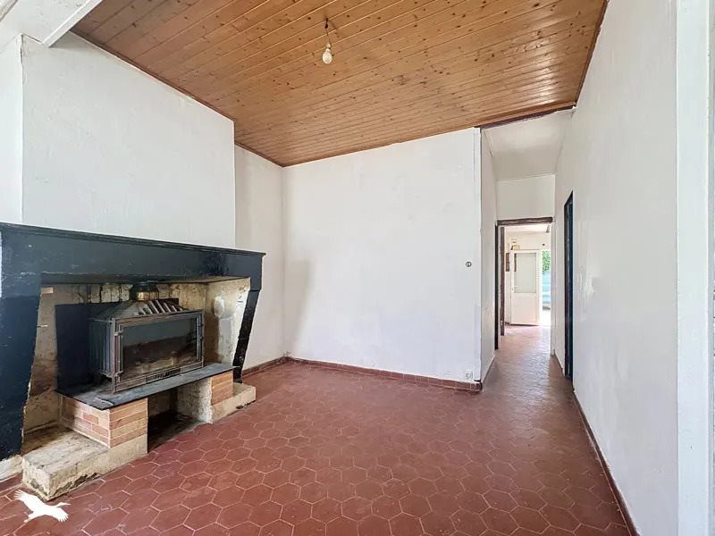 Maison à vendre, 57m², Arsac