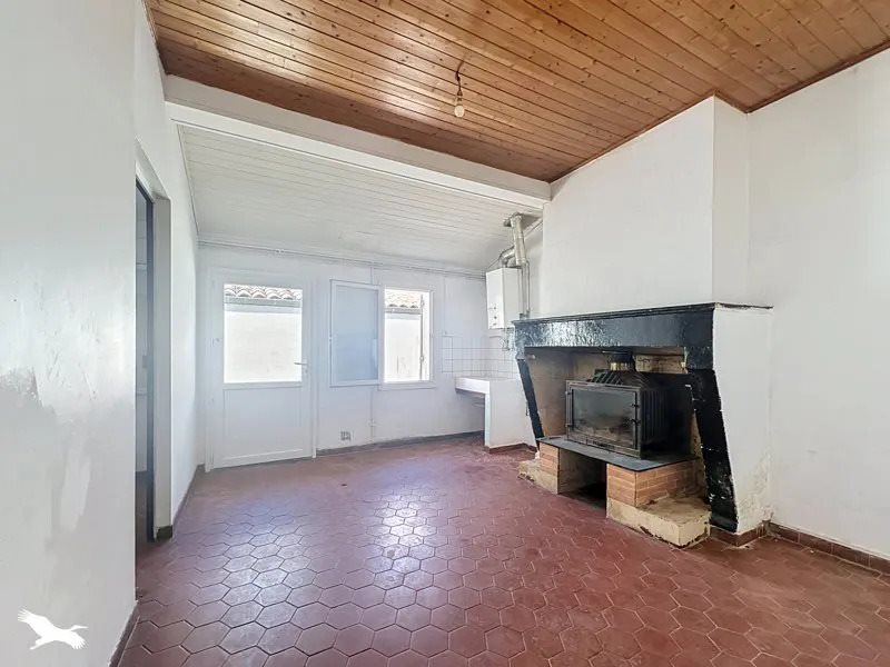 Maison à vendre, 57m², Arsac