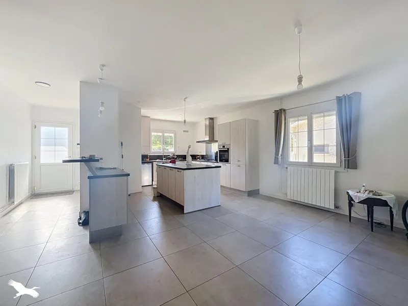 Maison à vendre, 120m², Le Taillan-Médoc