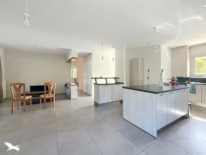 Maison à vendre, 120m², Le Taillan-Médoc
