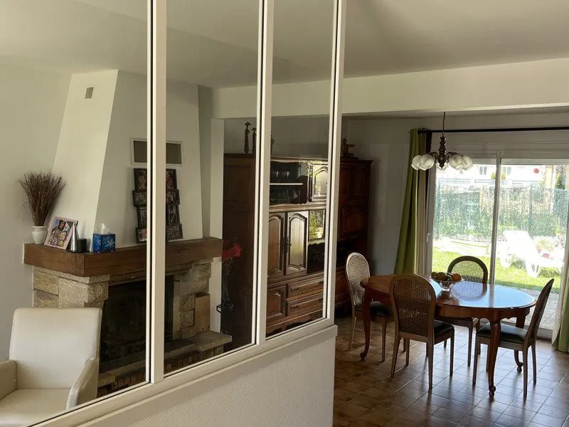 Maison à vendre, 95m², Le Taillan-Médoc