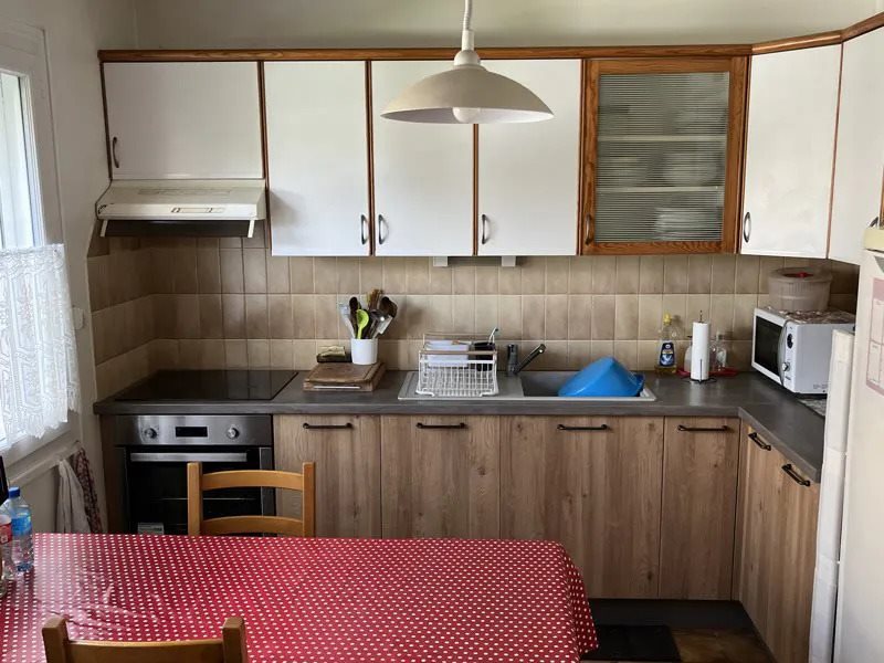 Maison à vendre, 95m², Le Taillan-Médoc