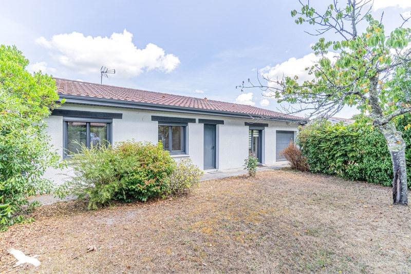 Maison à vendre, 87m², Arsac