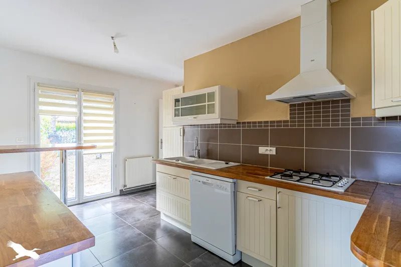 Maison à vendre, 87m², Arsac