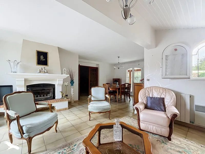 Maison à vendre, 127m², Le Taillan-Médoc