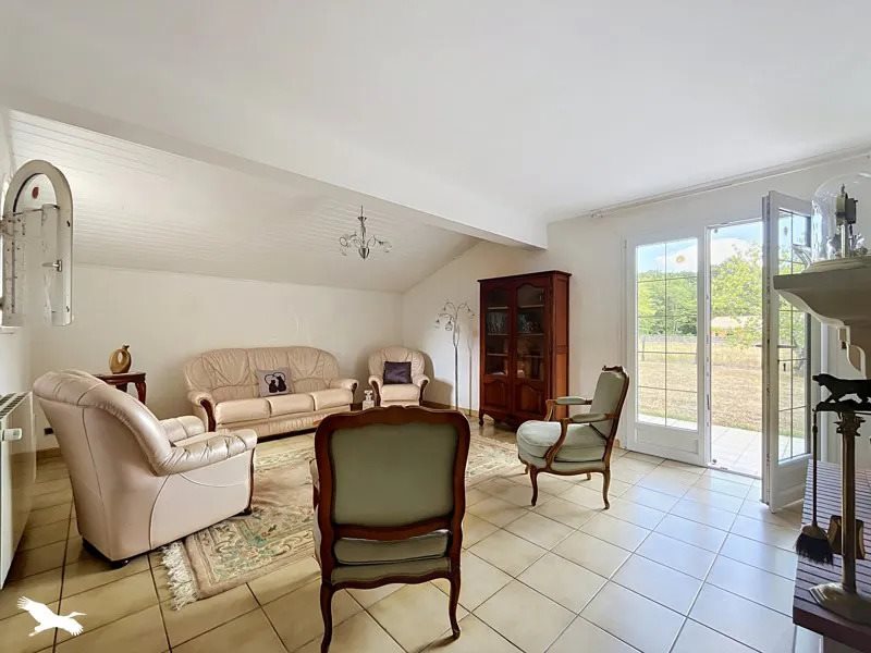 Maison à vendre, 127m², Le Taillan-Médoc