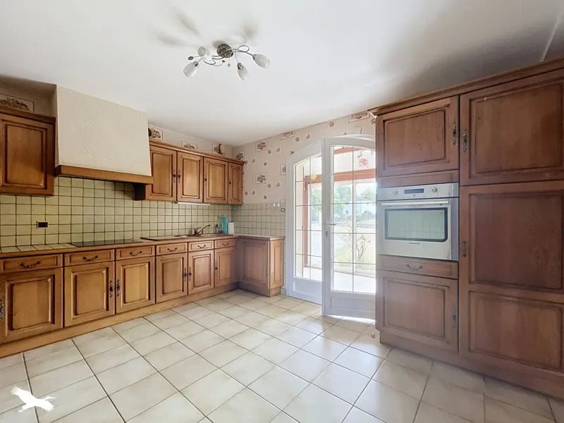 Maison à vendre, 127m², Le Taillan-Médoc