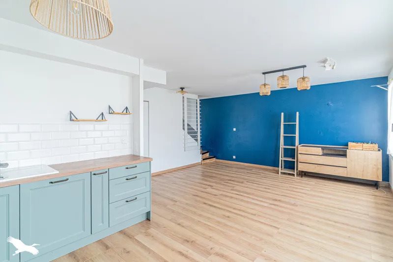 Appartement à vendre, 76m², Le Taillan-Médoc