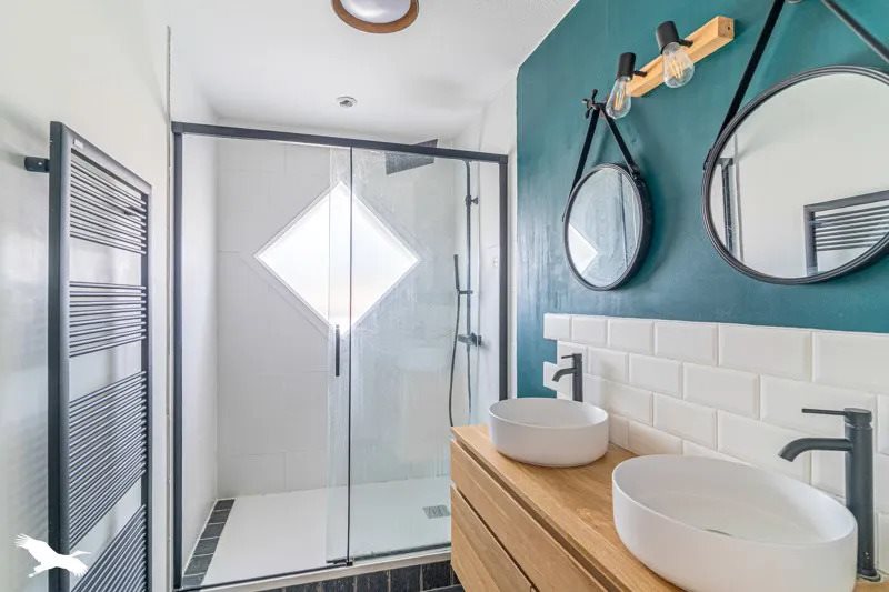 Appartement à vendre, 76m², Le Taillan-Médoc