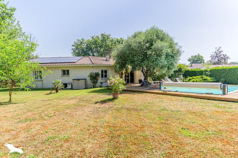 Maison à vendre, 126m², Arsac