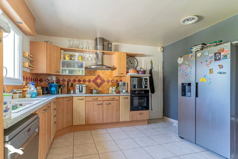 Maison à vendre, 126m², Arsac