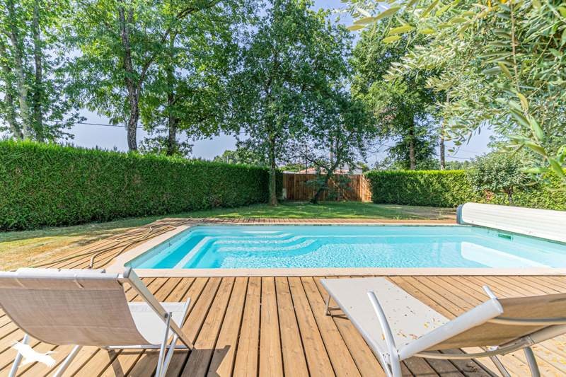 Maison à vendre, 126m², Arsac