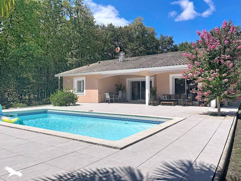 Maison à vendre, 145m², Le Taillan-Médoc