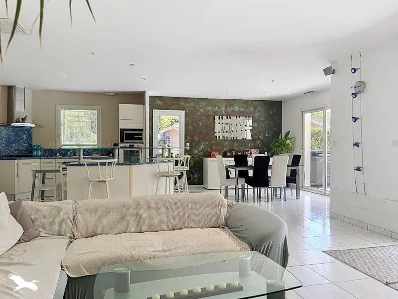 Maison à vendre, 145m², Le Taillan-Médoc