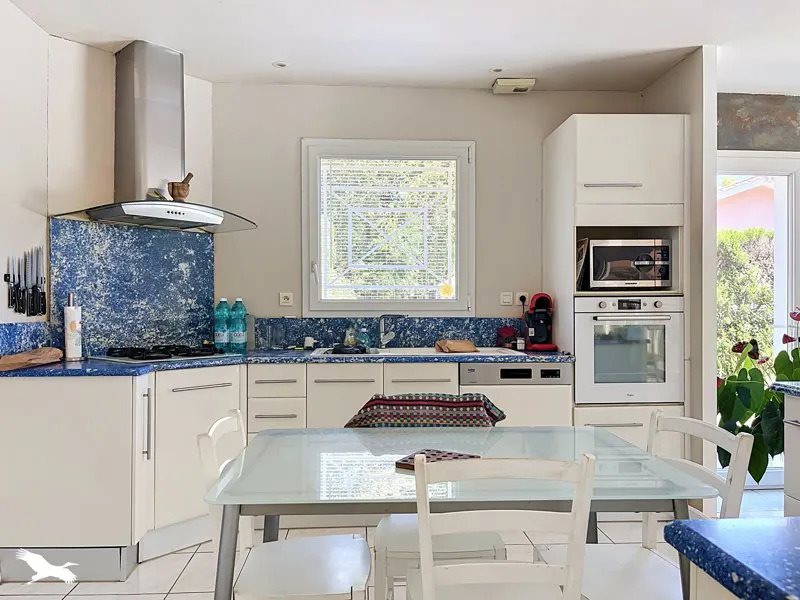 Maison à vendre, 145m², Le Taillan-Médoc