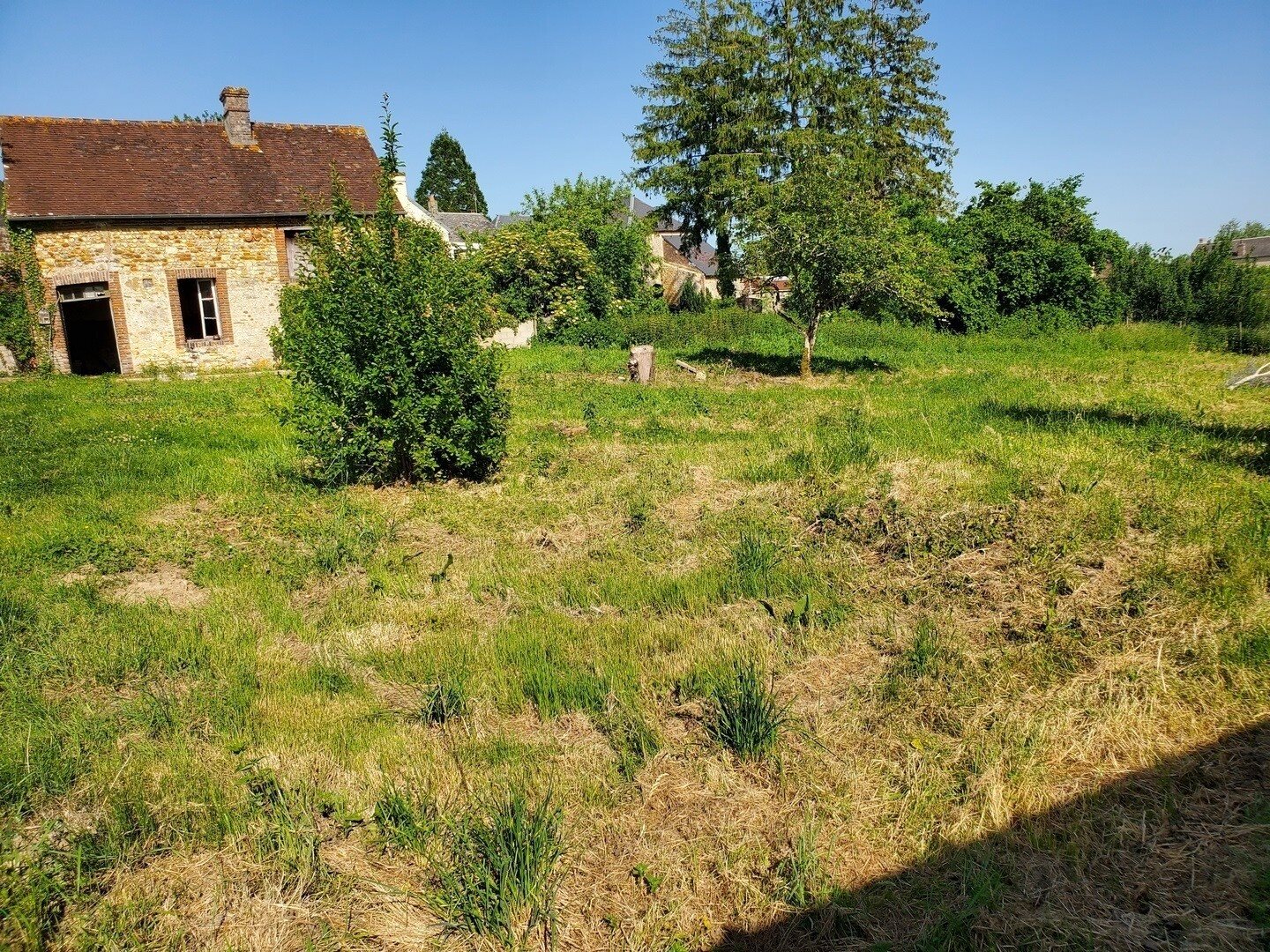Maison à vendre, 151m², Tourouvre
