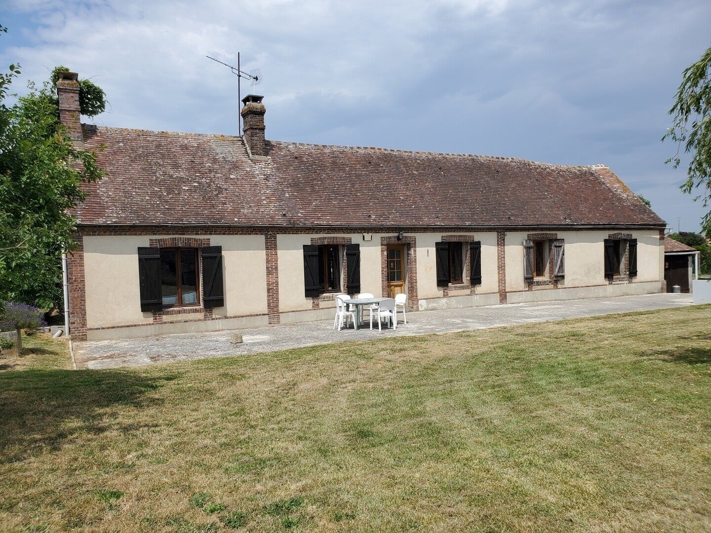 Maison à vendre, 139m², Bâlines