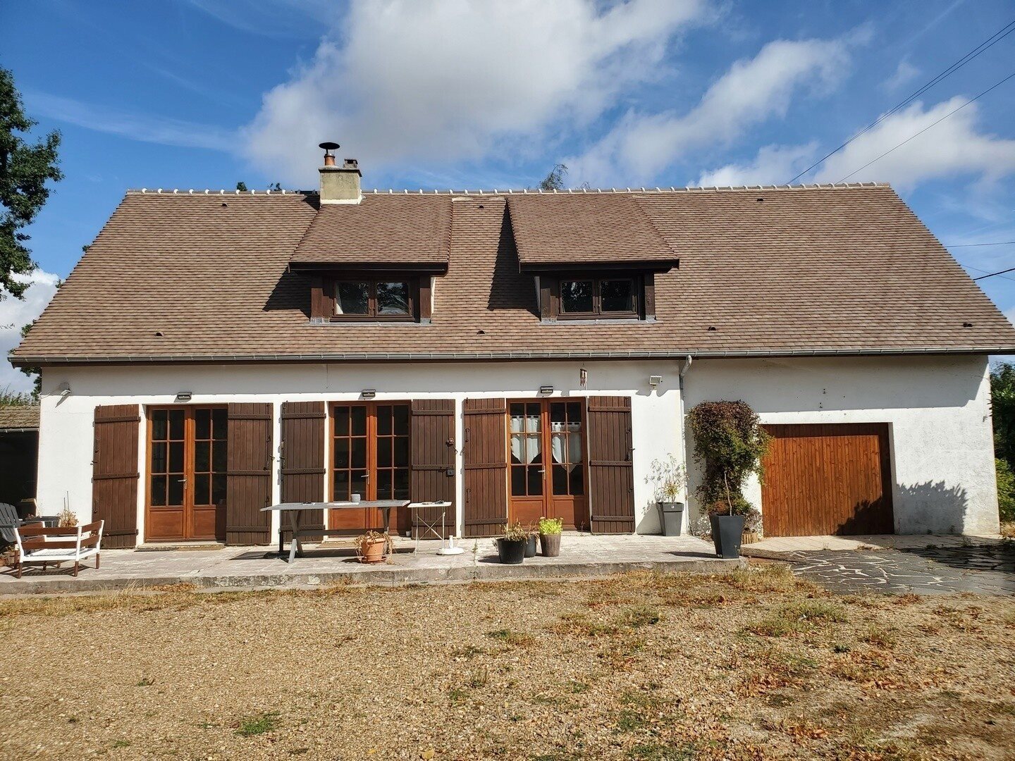 Maison à vendre, 114m², L'Aigle