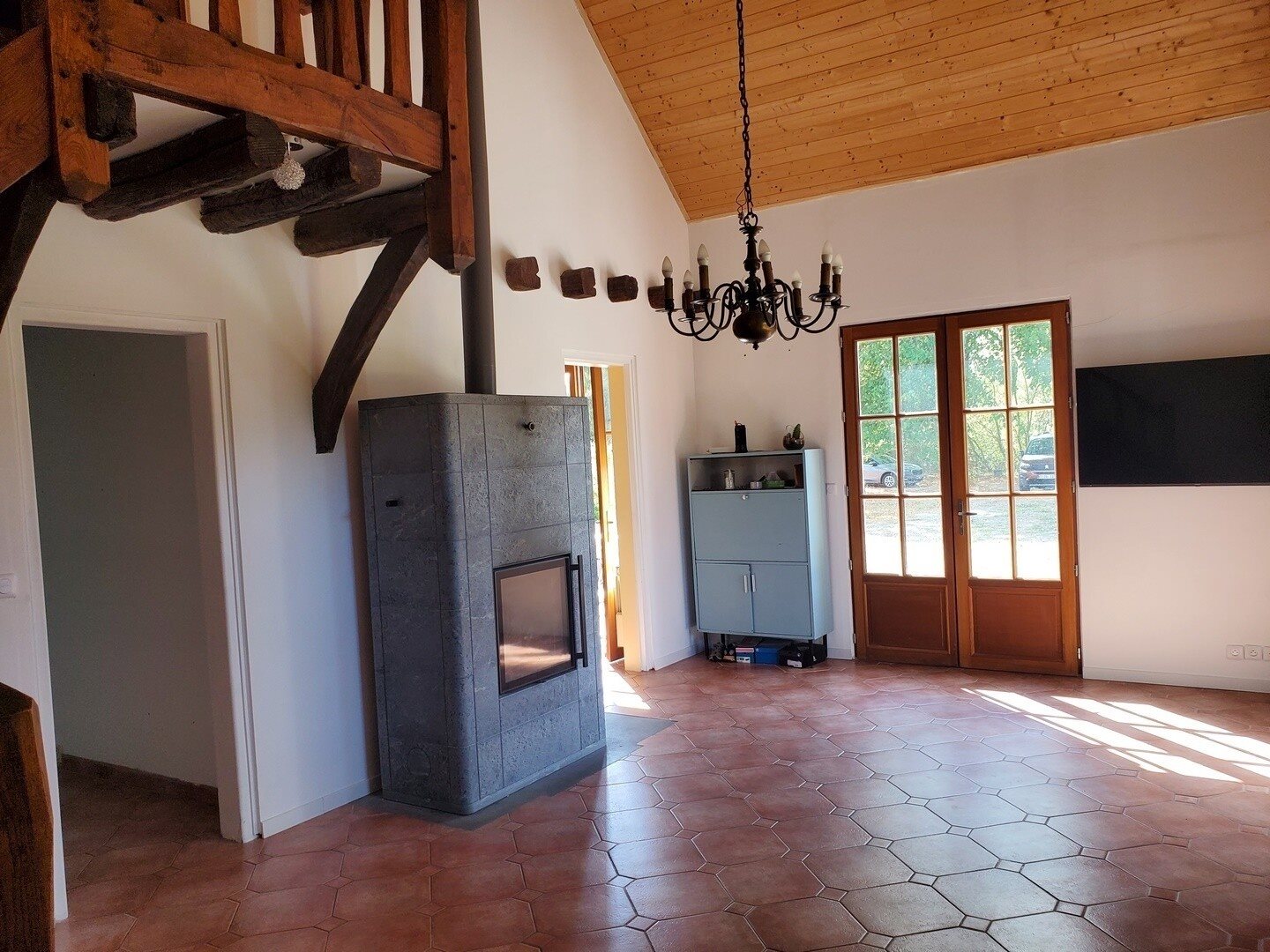 Maison à vendre, 114m², L'Aigle