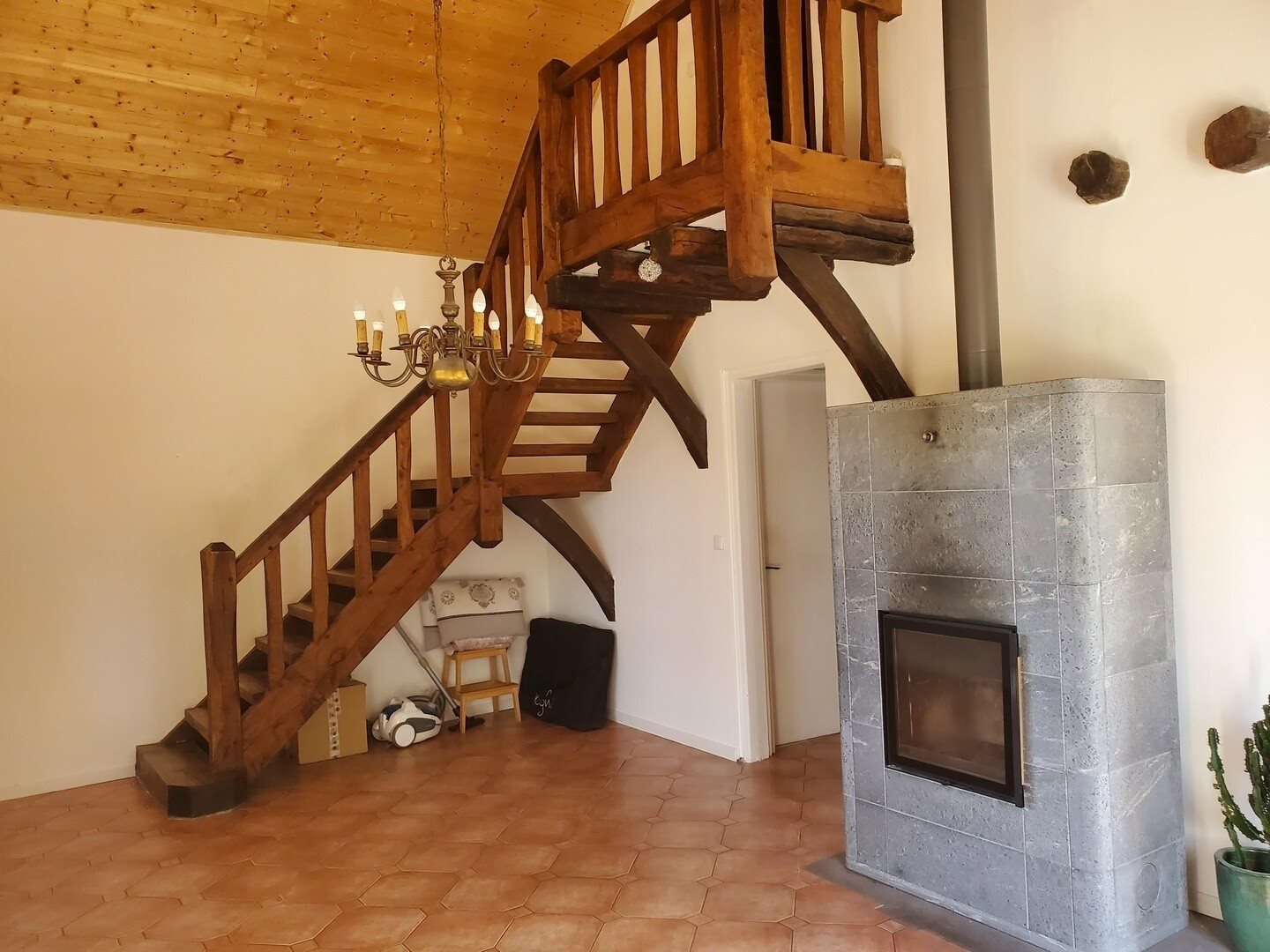 Maison à vendre, 114m², L'Aigle
