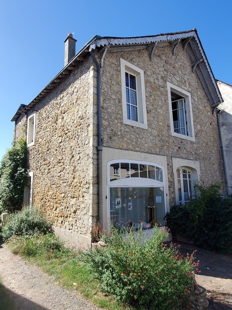 Maison à vendre, 144m², Malicorne-sur-Sarthe