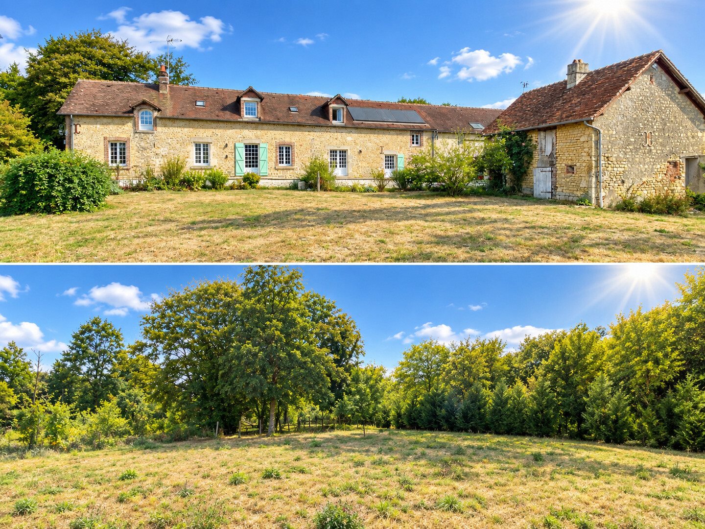 Maison à vendre, 207m², Laleu