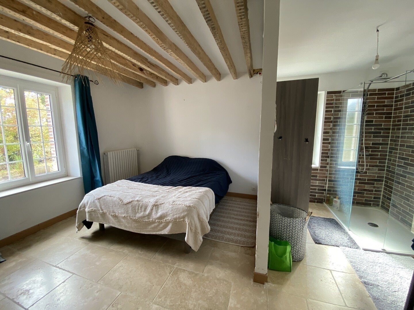 Maison à vendre, 207m², Laleu