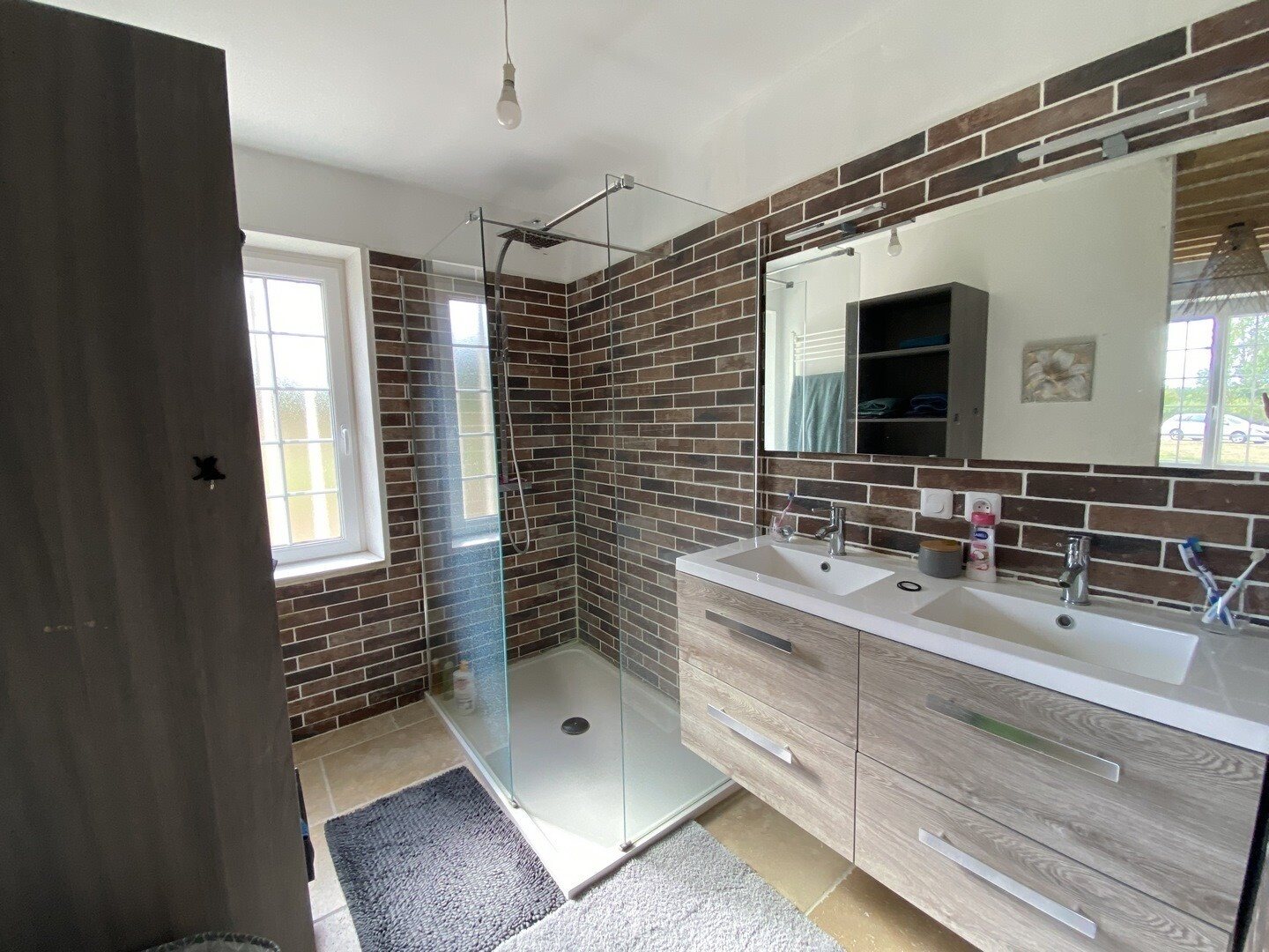 Maison à vendre, 207m², Laleu