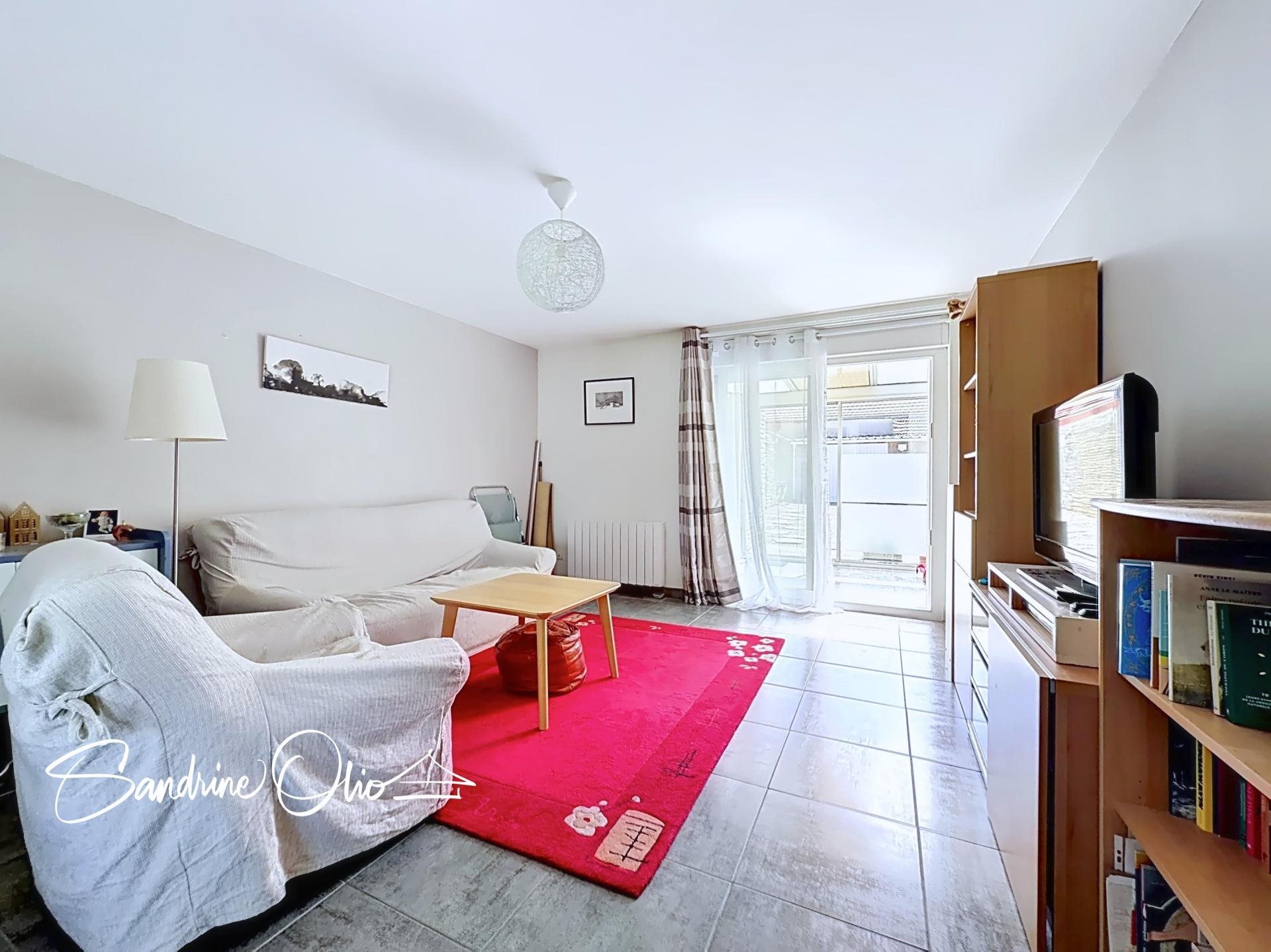 Maison à vendre, 99m², Sannerville