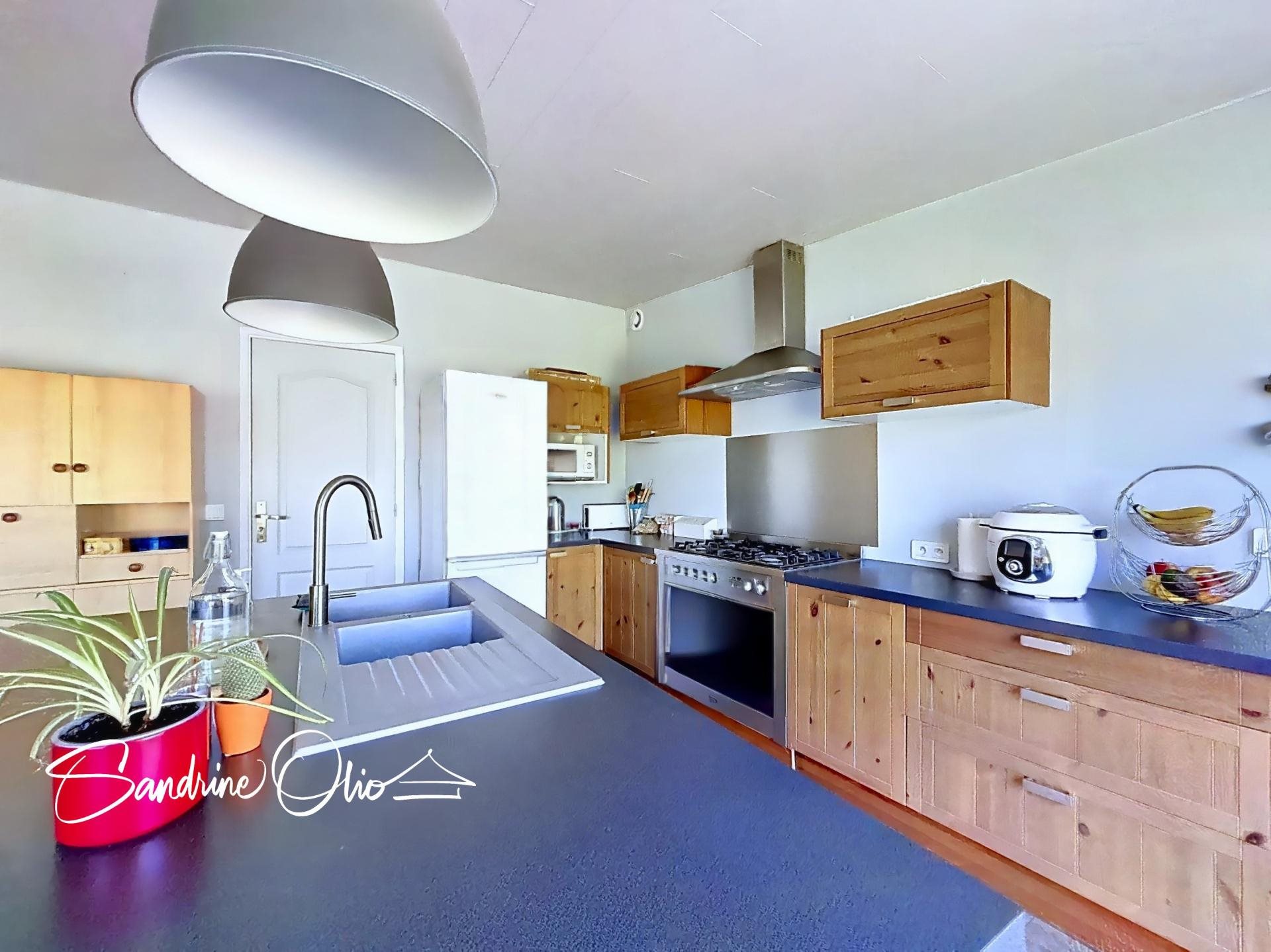 Maison à vendre, 99m², Sannerville