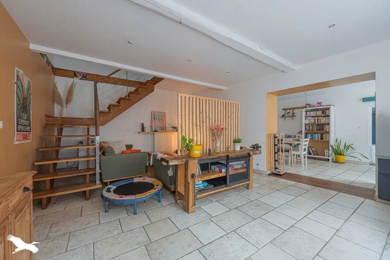 Maison à vendre, 120m², Plaisance-du-Touch