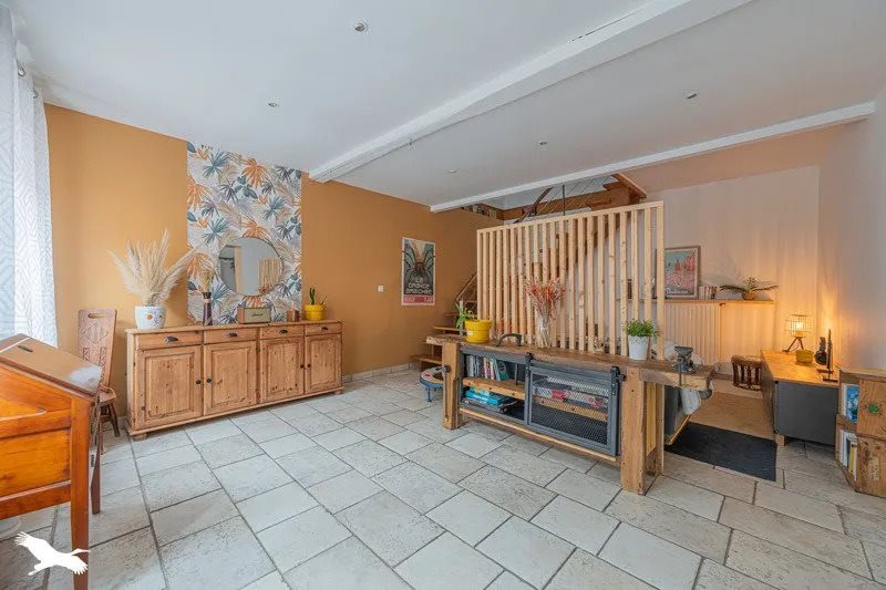 Maison à vendre, 120m², Plaisance-du-Touch