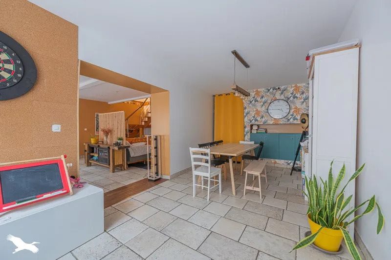Maison à vendre, 120m², Plaisance-du-Touch