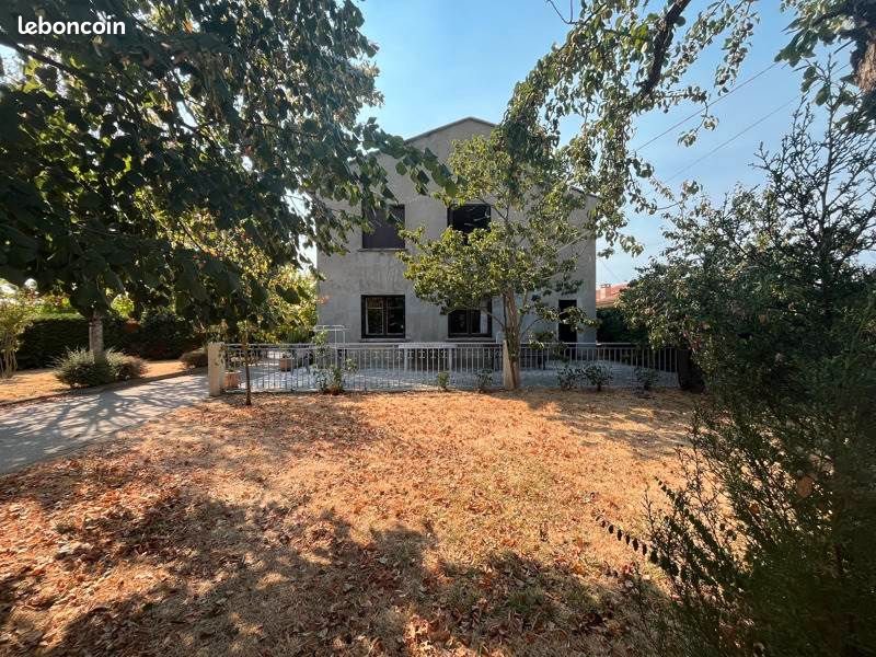 Maison à vendre, 85m², Plaisance-du-Touch