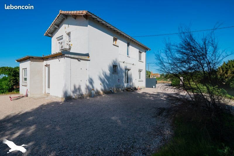 Maison à vendre, 102m², Saint-Jory