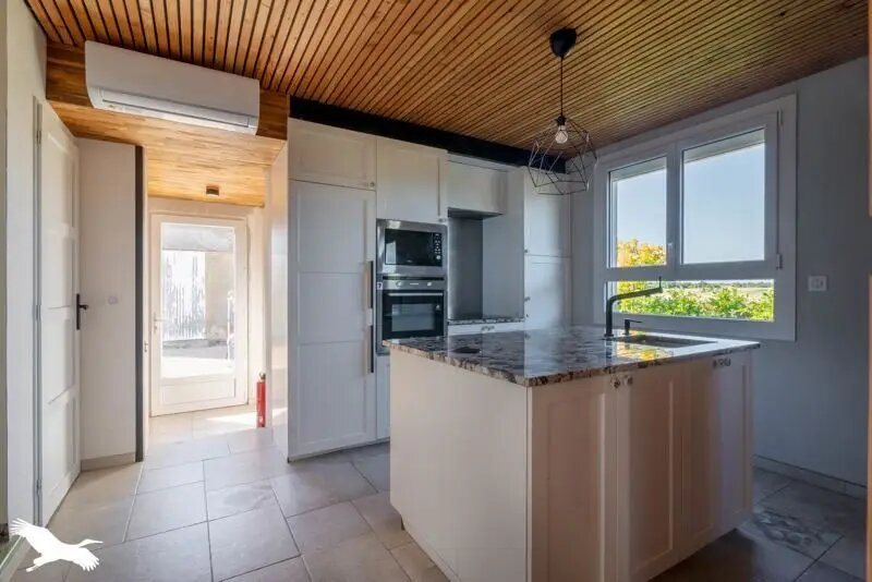 Maison à vendre, 102m², Saint-Jory