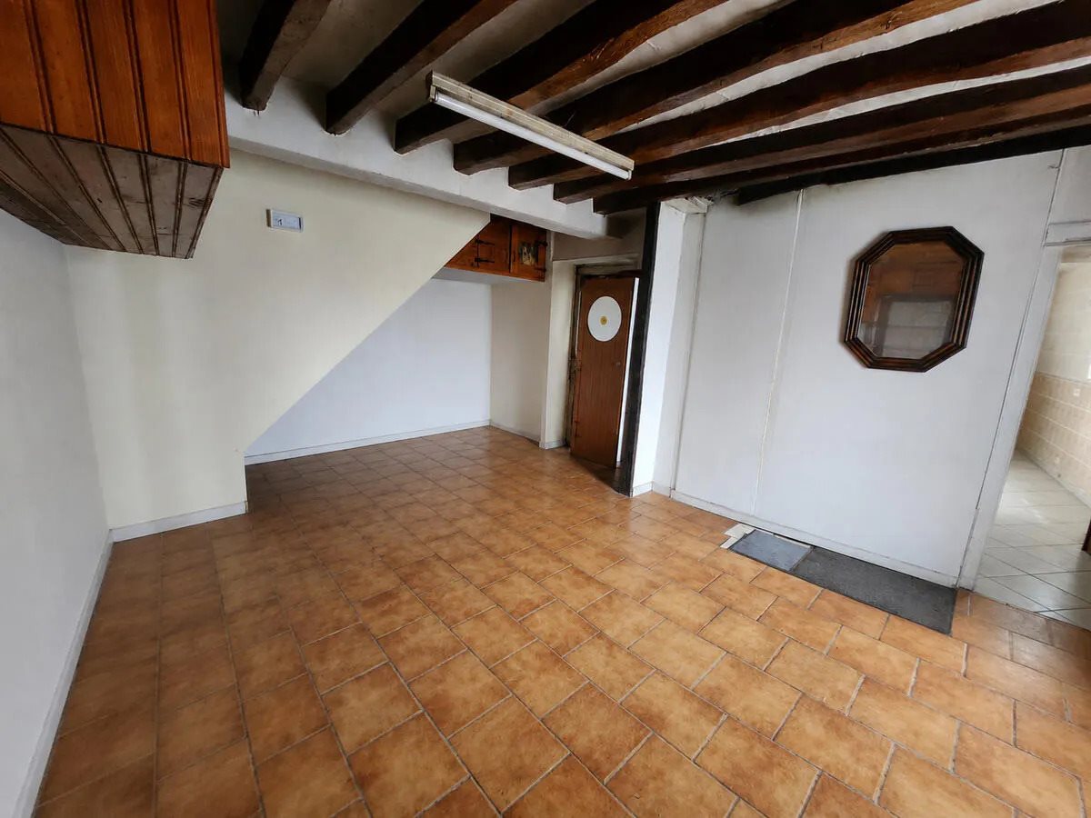 Maison à vendre, 110m², Rouvres-en-Multien
