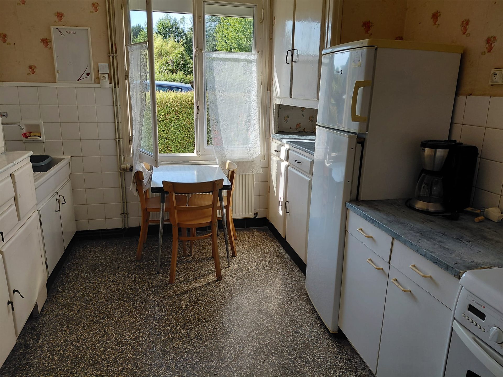 Maison à vendre, 53m², Corlay