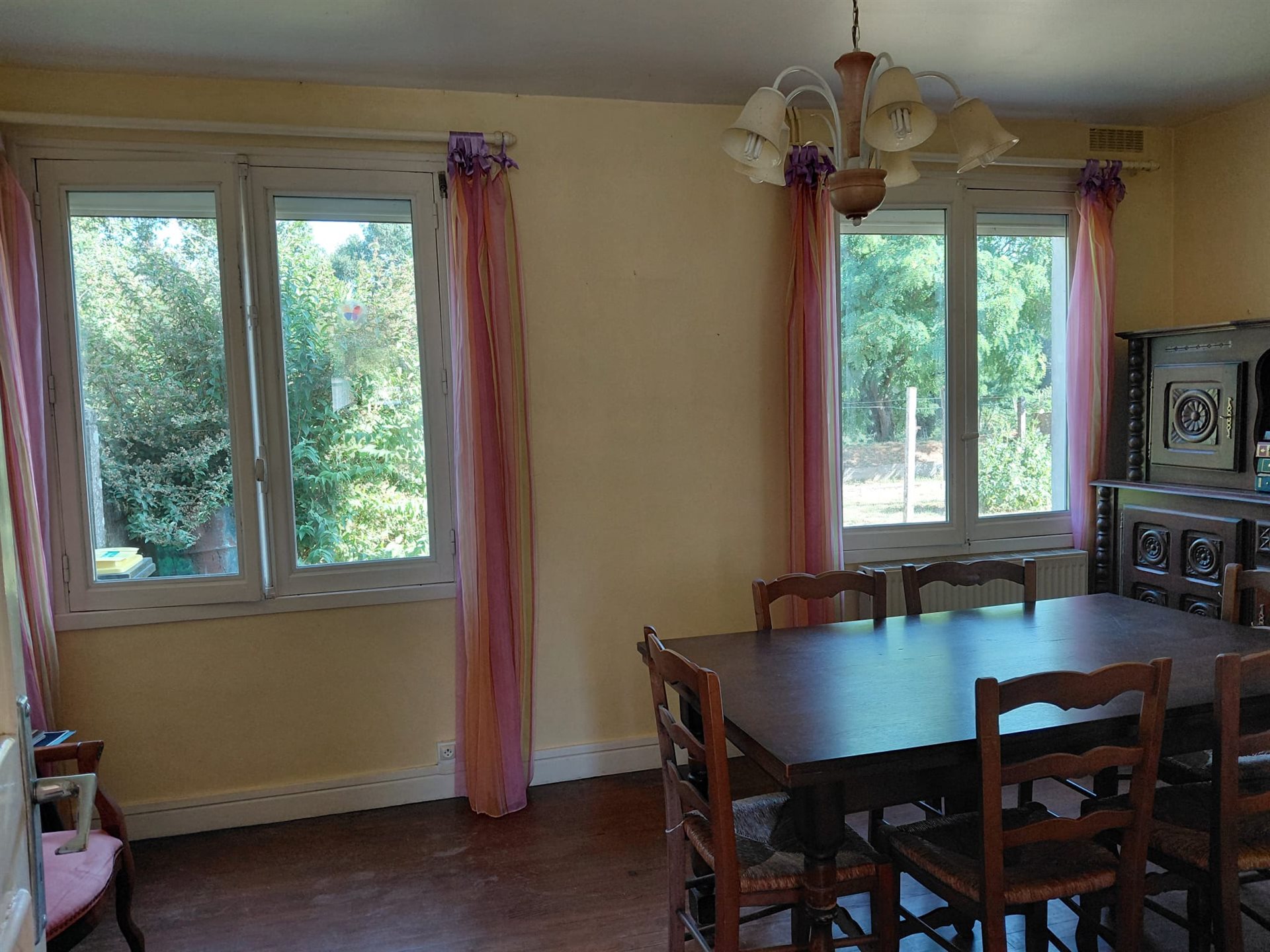 Maison à vendre, 53m², Corlay