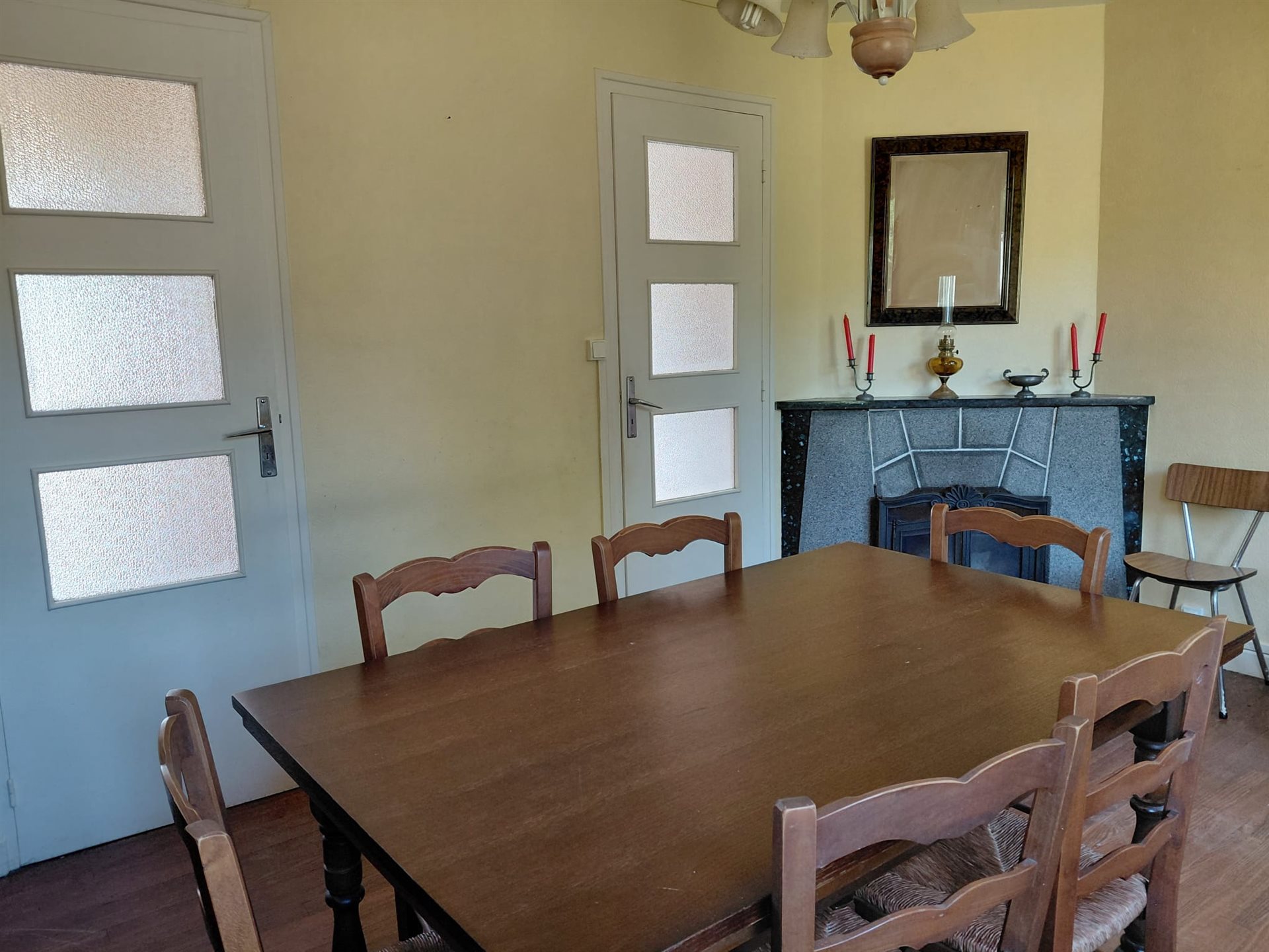 Maison à vendre, 53m², Corlay