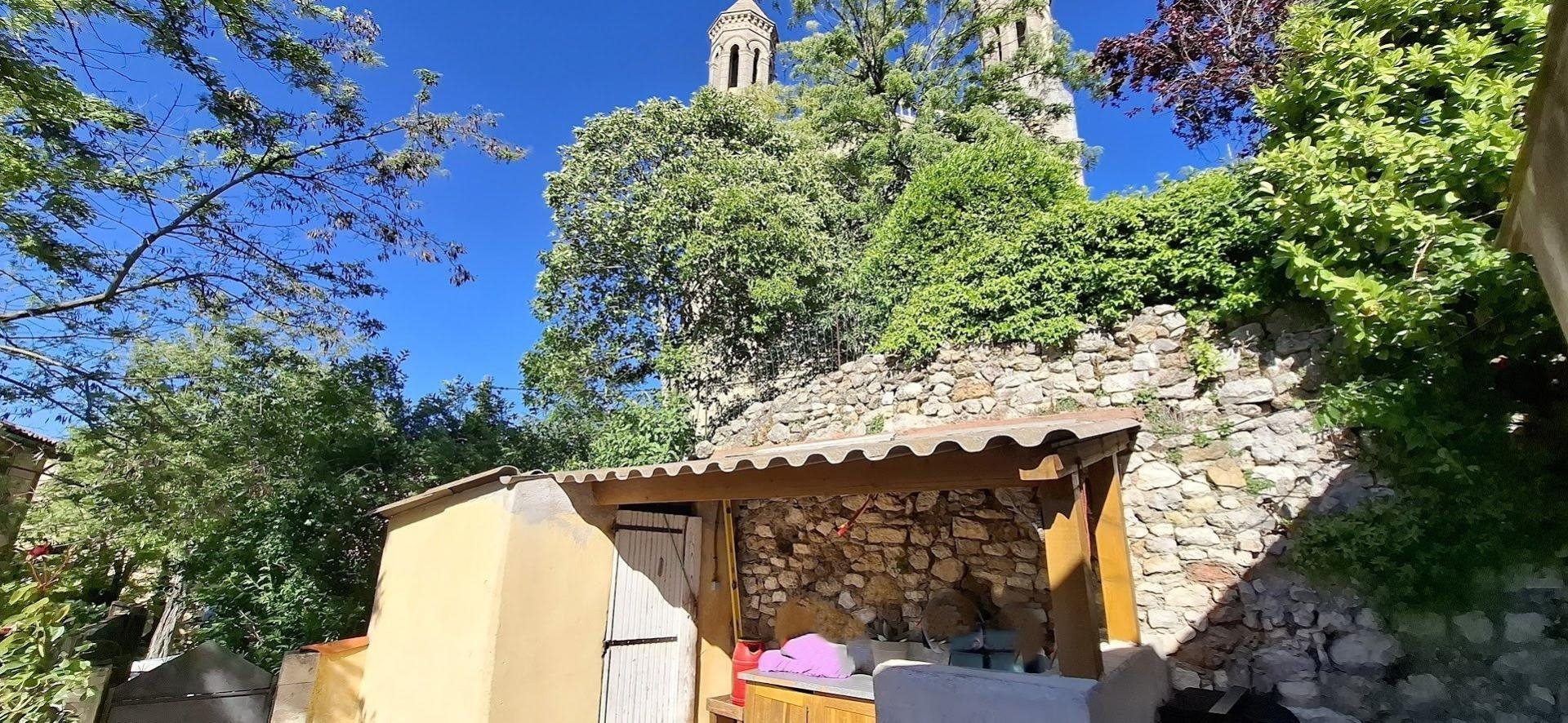 Maison à vendre, 85m², Rians
