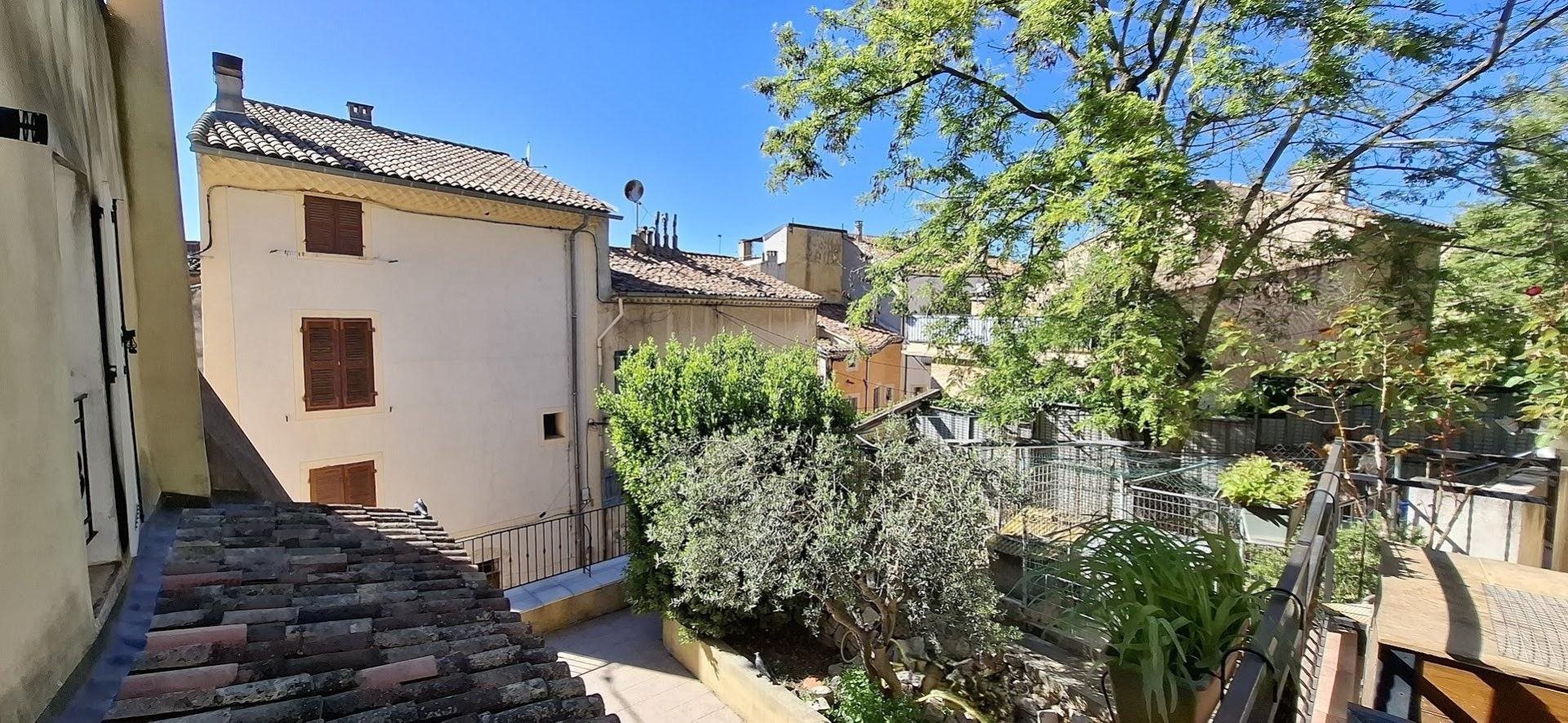 Maison à vendre, 85m², Rians