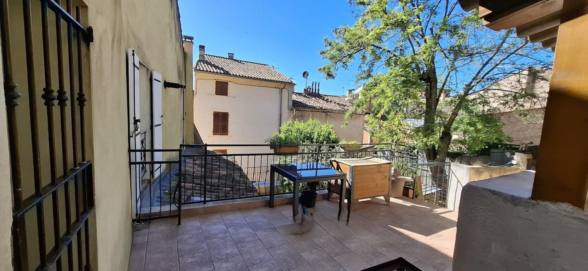 Maison à vendre, 85m², Rians