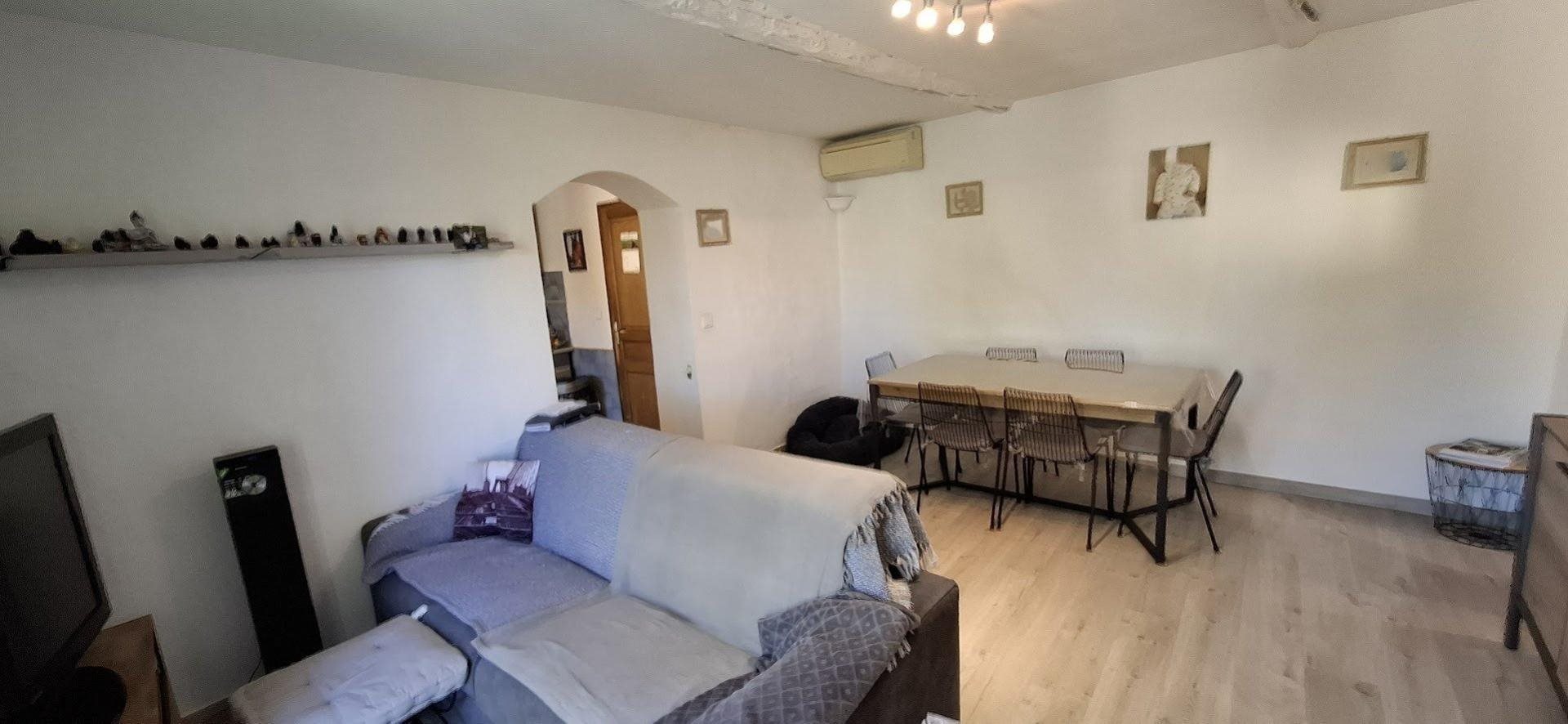 Maison à vendre, 85m², Rians