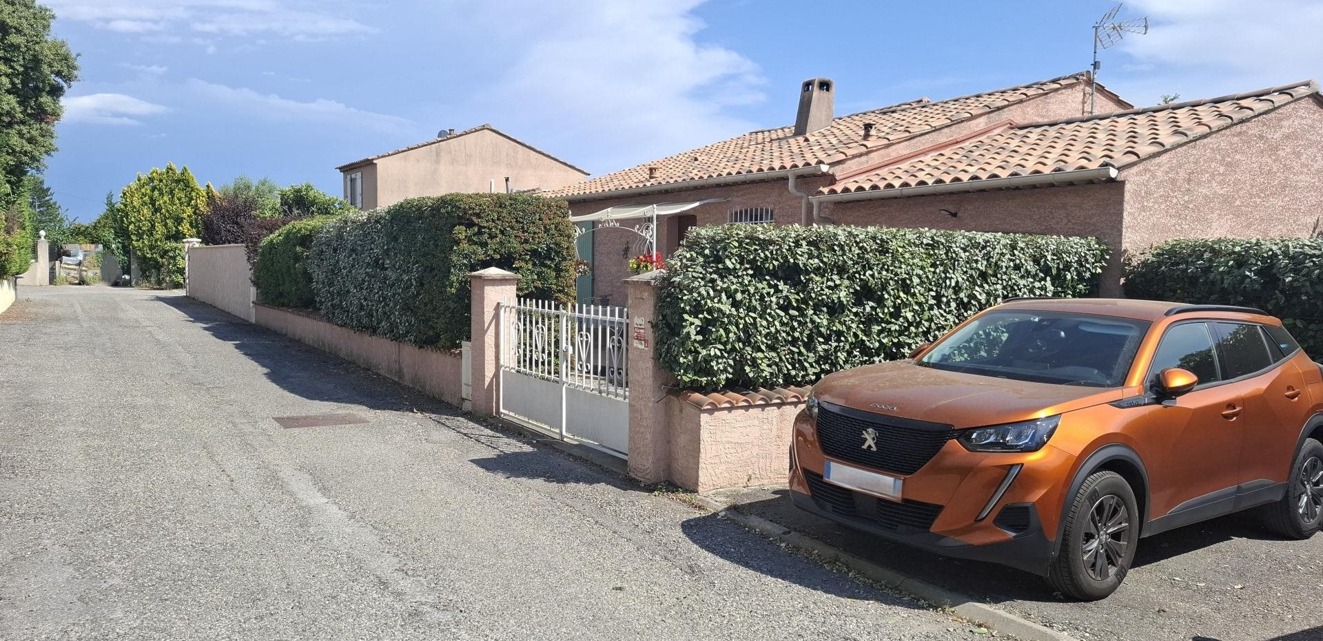 Maison à vendre, 90m², Ginasservis