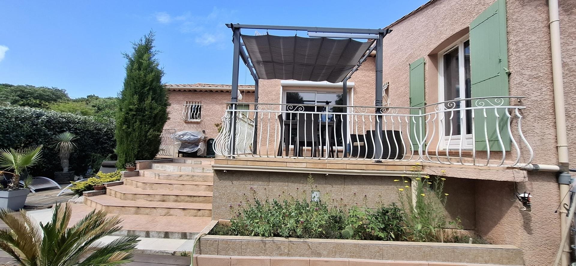 Maison à vendre, 90m², Ginasservis