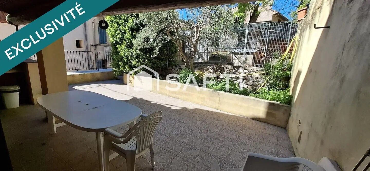 Maison à vendre, 145m², Rians