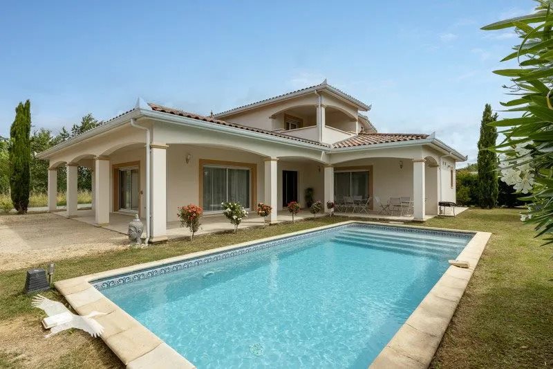 Maison à vendre, 215m², Bruguières