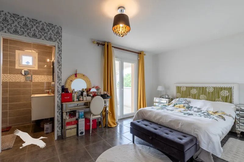 Maison à vendre, 215m², Bruguières